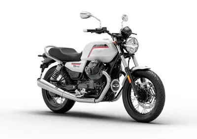 Moto Guzzi V7 Special (2025 - 26) - Annuncio 10003758