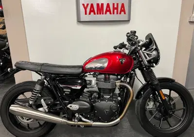 Triumph Speed Twin 900 (2023 - 24) - Annuncio 10003759