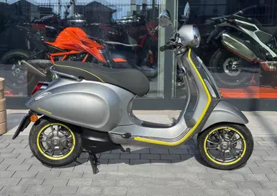 Vespa Vespa Elettrica 70 (2020 - 24) - Annuncio 10003772