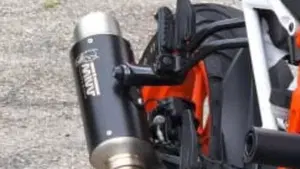 KTM 390 Duke ABS (2017 - 20)  (3)