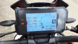 KTM 390 Duke ABS (2017 - 20)  (6)