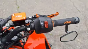 KTM 390 Duke ABS (2017 - 20)  (7)