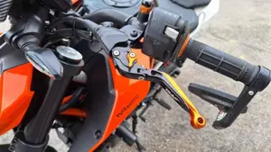 KTM 390 Duke ABS (2017 - 20)  (8)
