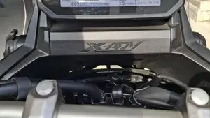 Honda X-ADV 750 Special Edition (2026) 