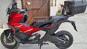 Honda X-ADV 750 Special Edition (2026)  (2)