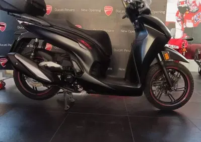 Honda SH 350 Sport (2021 - 24) - Annuncio 10003775