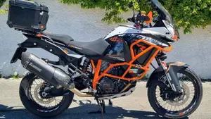 KTM 1190 Adventure R (2013 - 16)  (2)