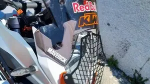 KTM 1190 Adventure R (2013 - 16)  (3)