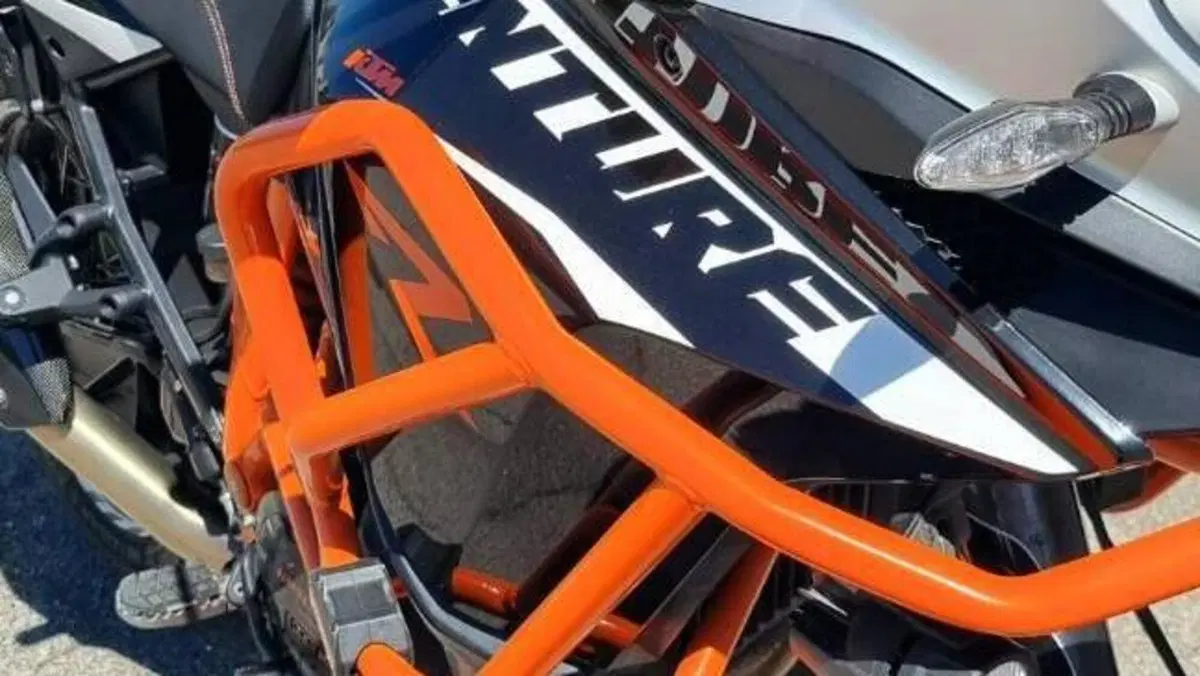 KTM 1190 Adventure R (2013 - 16)  (4)