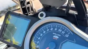 KTM 1190 Adventure R (2013 - 16)  (5)