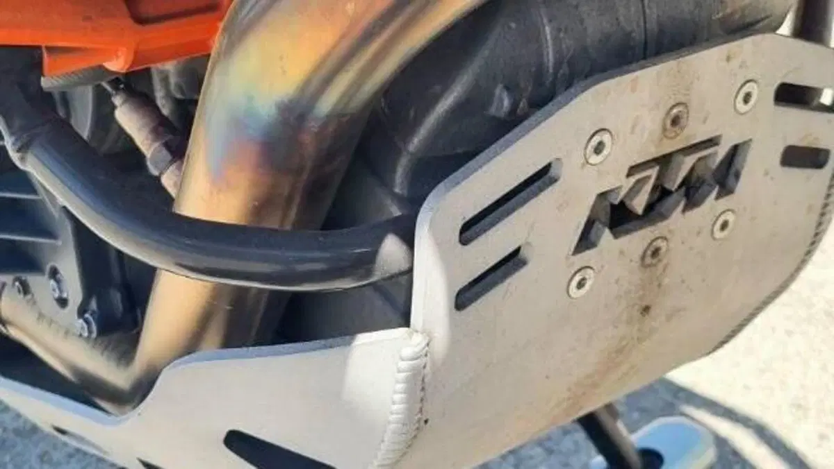 KTM 1190 Adventure R (2013 - 16)  (6)