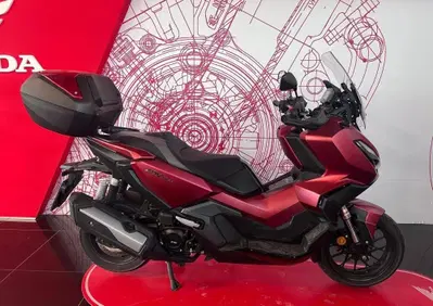 Honda ADV 350 (2022 - 24) - Annuncio 10003777