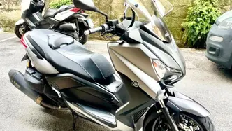 Yamaha X-Max 400 (2013 - 16) usata