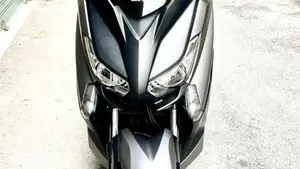 Yamaha X-Max 400 (2013 - 16)  (2)