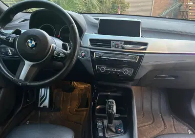 BMW X2 xDrive18d Msport (4)