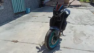 Yamaha MT-09 (2021 - 23) 