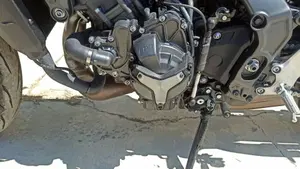 Yamaha MT-09 (2021 - 23)  (3)