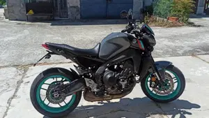 Yamaha MT-09 (2021 - 23)  (4)