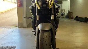Yamaha MT-07 (2021 - 24)  (3)