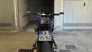 Yamaha MT-07 (2021 - 24)  (4)