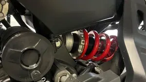 Yamaha MT-07 (2021 - 24)  (5)