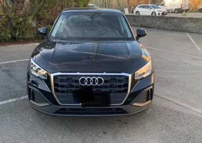 Audi Q2 Q2 30 TFSI Admired usata