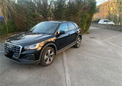 Audi Q2 Q2 30 TFSI Admired (2)
