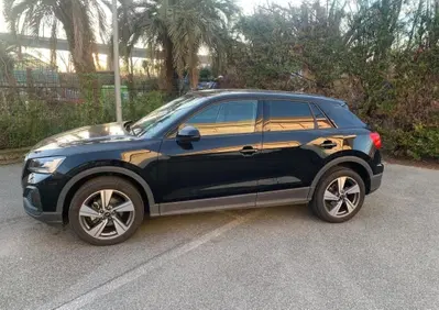 Audi Q2 Q2 30 TFSI Admired (3)