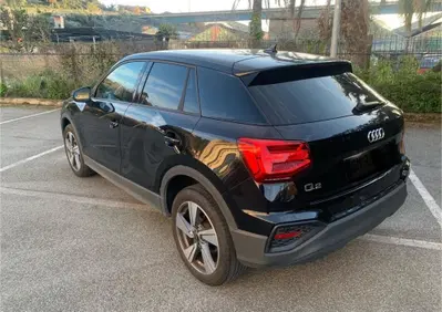 Audi Q2 Q2 30 TFSI Admired (4)