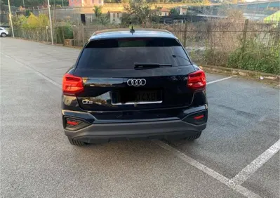 Audi Q2 Q2 30 TFSI Admired (5)
