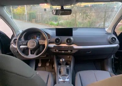 Audi Q2 Q2 30 TFSI Admired (6)