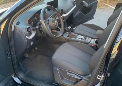 Audi Q2 Q2 30 TFSI Admired (7)