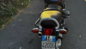 Bmw R 850 R (1994 - 02)  (5)