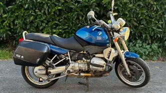 Bmw R 850 R (1994 - 02) usata