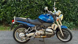 Bmw R 850 R (1994 - 02)  (2)