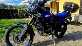 Yamaha Ténéré 700 World Raid (2022 - 25) usata