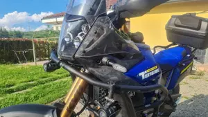 Yamaha Ténéré 700 World Raid (2022 - 25)  (4)