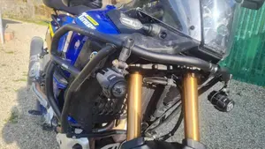 Yamaha Ténéré 700 World Raid (2022 - 25)  (5)