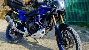 Yamaha Ténéré 700 World Raid (2022 - 25)  (7)