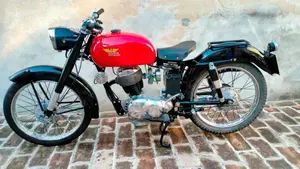 Moto Morini  