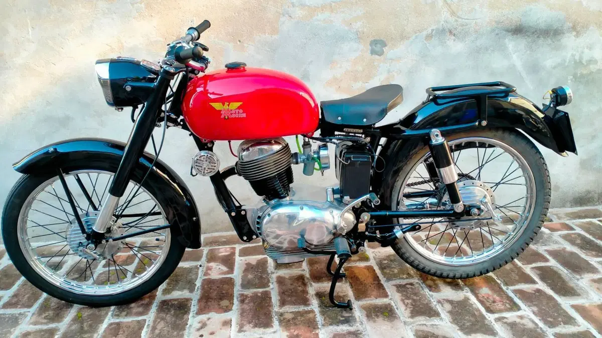 Moto Morini   (2)