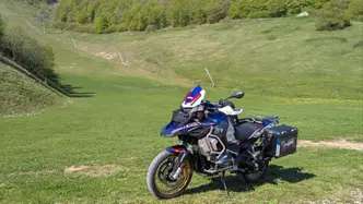 Bmw R 1250 GS Adventure (2019 - 20) usata