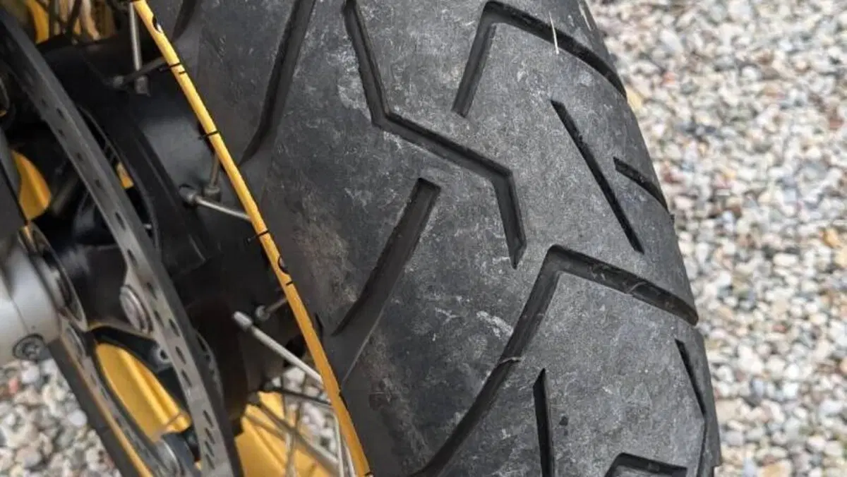 Bmw R 1250 GS Adventure (2019 - 20)  (3)