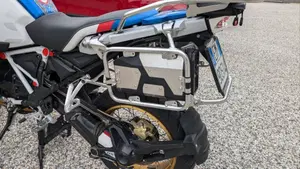 Bmw R 1250 GS Adventure (2019 - 20)  (5)