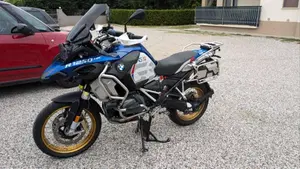 Bmw R 1250 GS Adventure (2019 - 20)  (6)