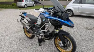 Bmw R 1250 GS Adventure (2019 - 20)  (7)