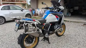 Bmw R 1250 GS Adventure (2019 - 20)  (8)