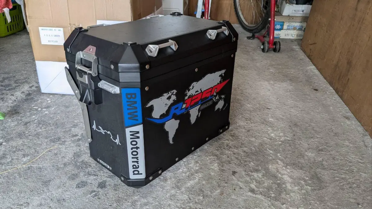 Bmw R 1250 GS Adventure (2019 - 20)  (10)