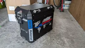 Bmw R 1250 GS Adventure (2019 - 20)  (10)