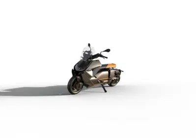 Bmw CE 04 (2021 - 25) - Annuncio 9499089